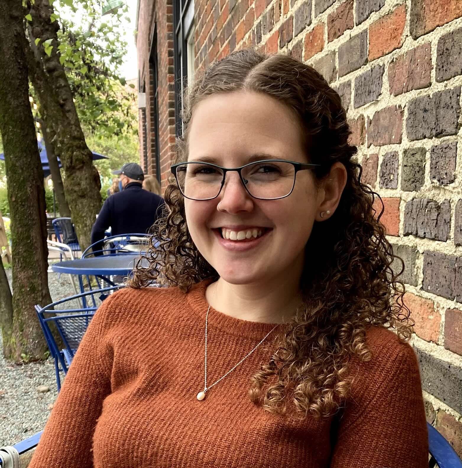 Profile picture of Emily Sheffield